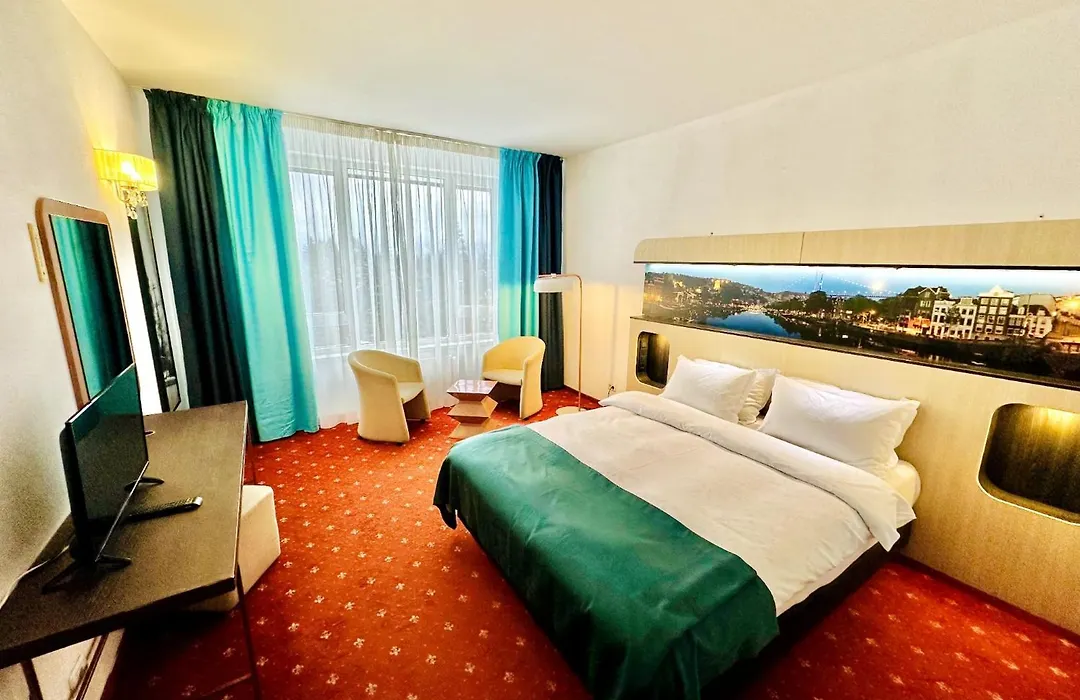 Atrium Panoramic Hotel&Spa-1